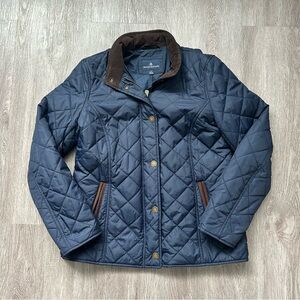 Brooks Brothers Quilted Jacket